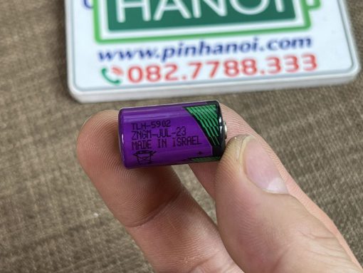 Pin chịu nhiệt TADIRAN TLH-5902 SIZE 1/2AA 3.6V