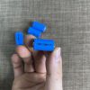 Pin sạc Li-ion 14250 1200mAh 3.7V