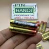 Bộ 2 pin đũa Panasonic LR03BCH 1.5V AAA Alkaline chính hãng