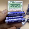 Bộ 2 pin đũa Panasonic LR03LAC 1.5V AAA Alkaline cao cấp chuyên dùng khóa vân tay