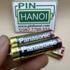 Bộ 2 pin tiểu Panasonic LR6BCH 1.5V AA Alkaline chính hãng