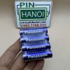 Bộ 4 pin tiểu Panasonic LR6LAC 1.5V AA Alkaline cao cấp chuyên cho khóa vân tay