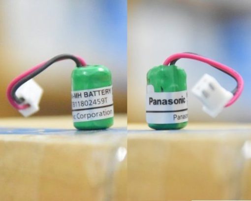Pin nuôi bộ hẹn giờ Panasonic timer switch TB11802459 TB118K TB-388 TB11802458 TB118KC7S