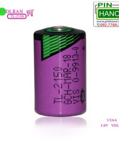 Pin nuôi nguồn TADIRAN TL-2150 12AA 3.6V
