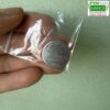 Pin sạc cúc áo LIR2016 3.6V Lithium ion