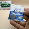 Pin sạc cúc áo LIR2016 3.6V Lithium ion