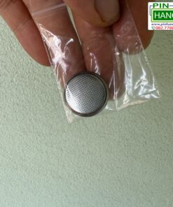 Alternative view of Pin sạc cúc áo LIR2016 3.6V Lithium ion
