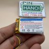 Pin máy nghe nhạc Apple iPOD Nano 1 616-0223 3.7v 400mAh