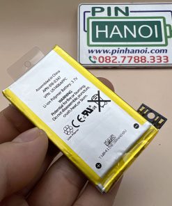 Pin máy nghe nhạc Apple iPOD iPhone 3G 3GS 616-0347