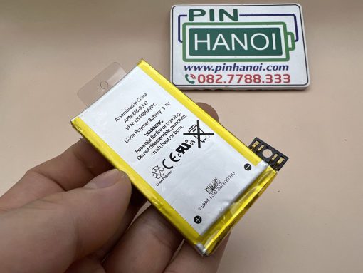 Pin máy nghe nhạc Apple iPOD iPhone 3G 3GS 616-0347