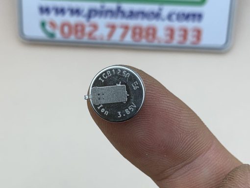 Pin tai nghe không dây Samsung Galaxy Buds EVE ICB1250 Li-ion 3.85V