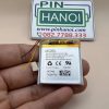 Pin thay thế máy nghe nhạc Apple iPOD Nano 3 616-0337