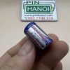 Pin máy ảnh film TENERGY CR2 3V Lithium pin máy đo khoảng cách
