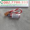 Pin nuôi nguồn Omron 3G2A9-BAT08 C500-BAT08 3.6V Maxell ER17/33