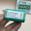 Pin khối 4/HR-2100AA 4.8V 2100mAh 76706 504 512