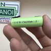 Cell pin Ni-MH 4/5AA 2000mAh 1.2V gắn sẵn chân hàn