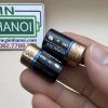 Pin Lithium Duracell CR2 3V dùng cho máy ảnh film máy đo khoảng cách