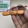Pin VARTA 3/V150H 3.6V 140mAh ghép 3 cell pin sạc cúc áo Ni-MH Germany