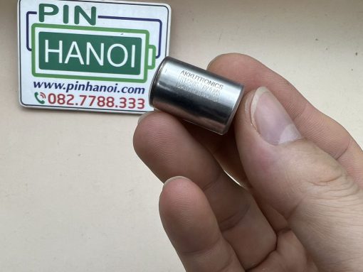 Pin chịu nhiệt 150 độ C AKKUTRONICS ER14250S 3.6V ER14250MR-145