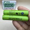 Pin sạc Lithium 14650 1200mAh Wahl Clipper MH47682 3.6V 4.32Wh W14650-1200 NCM