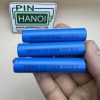 Pin sạc Lithium NCM 14650 1200mAh 3.7V gắn sẵn chân hàn