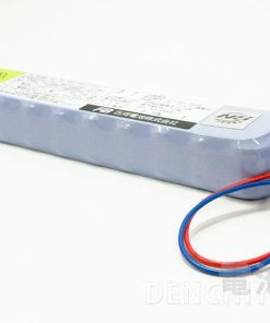 Pin nuôi nguồn hệ thống báo cháy Furukawa 20-AA100A Ni-Cd 24V 0.1Ah/5HR