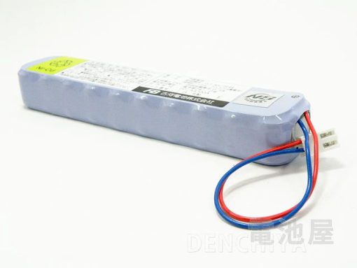 Pin nuôi nguồn hệ thống báo cháy Furukawa 20-AA100A Ni-Cd 24V 0.1Ah/5HR