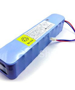 Pin nuôi nguồn hệ thống báo cháy Furukawa 20-S103A Ni-Cd 24V 3.5Ah/5HR