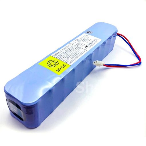 Pin nuôi nguồn hệ thống báo cháy Furukawa 20-S103A Ni-Cd 24V 3.5Ah/5HR