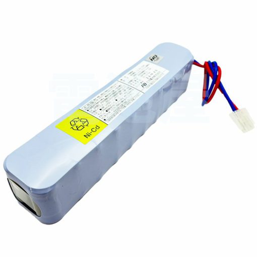 Pin nuôi nguồn hệ thống báo cháy Furukawa 20-S127A Ni-Cd 24V 10Ah/5HR