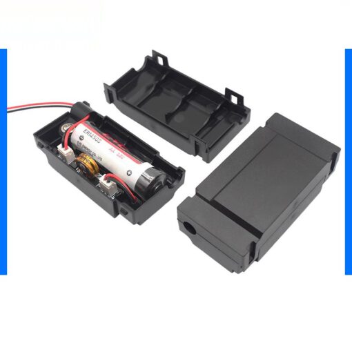 Hộp pin Servo ASD-MDBT0100 A2 A3 B2 B3  EVE ER14505 3.6V