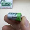 Pin chịu nhiệt độ cao XENO XL-050H lithium 130°C ER14250 1/2AA 3.6V