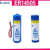 Pin nuôi nguồn LISUN ER14505 Lithium 3.6V