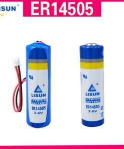 Pin nuôi nguồn LISUN ER14505 Lithium 3.6V