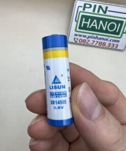 Alternative view of Pin nuôi nguồn LISUN ER14505 Lithium 3.6V