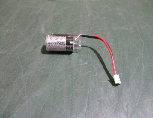 Pin nuôi nguồn lithium KEYENCE OP-51422 Toshiba ER3V