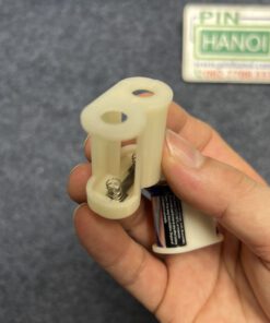 Alternative view of Bộ chuyển đổi pin CR-P2 Adapter 6V cho pin CR2 dùng cho máy ảnh film