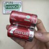 Bộ 2 pin đại D R20P AR Maxell Super Power Ace 1.5V vỏ đỏ