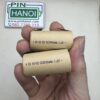 Cell pin Ni-CD SC2000 1.2V 2000mah có gắn sẵn chân hàn