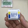 Pin LISUN CR-P2 6V Lithium dùng cho máy ảnh film
