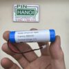 Pin nuôi nguồn đèn sự cố Exit Lithium ion 18650 3.7V 2500mAh PH 2.0