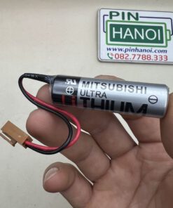 Pin nuôi nguồn Mitsubishi ER6V 3.6V