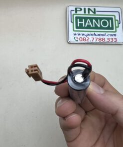 Alternative view of Pin nuôi nguồn Mitsubishi ER6V 3.6V