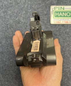 Alternative view of Pin máy hút bụi Dyson V6 thay cell mới tương thích DC58 DC62 DC74 SV04 SV06 SV09