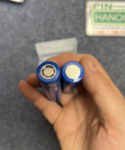 Alternative view of Pin sạc 18650 Li-ion 3300mAh 3.7V Beston Rechargeable – Dung lượng cao, Sạc lại nhiều lần