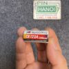 Pin Lithium CR123A SpiderFire 3V dung lượng cao