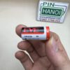 Pin Lithium EVE CR123A 3V 1500mAh dùng cho máy ảnh thiết bị đo