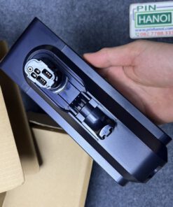 Pin Máy Hút Bụi Dyson Gen5 detect Chính Hãng 972382-04 Pin Click-In Hiệu Suất Cao