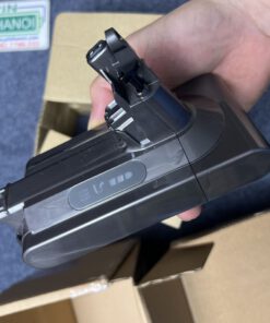 Pin Máy Hút Bụi Dyson V10 SV12 Chính Hãng 252999-01