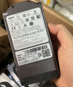 Alternative view of Pin Máy Hút Bụi Dyson V10 SV12 Chính Hãng 252999-01